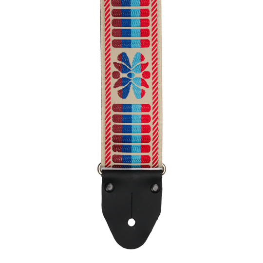 Big Sky | Ace Vintage Reissue Straps