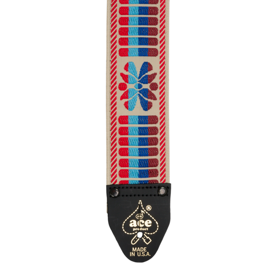 Big Sky | Ace Vintage Reissue Straps