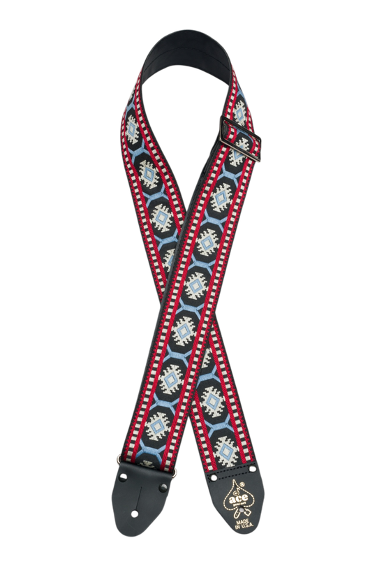 Snowflake| Ace Vintage Reissue Straps