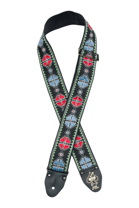 Crossroads | Ace Vintage Reissue Straps