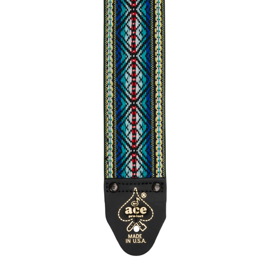 Summer of '69 | Ace Vintage Reissue Straps