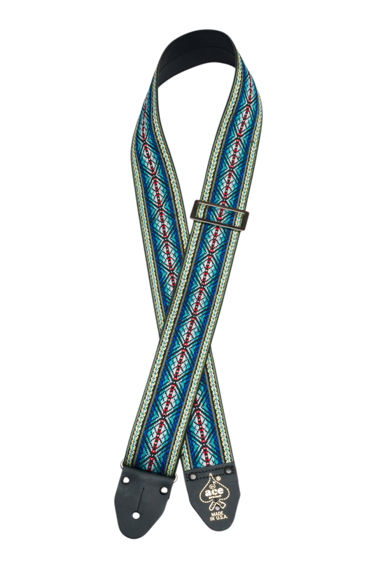 Summer of '69 | Ace Vintage Reissue Straps