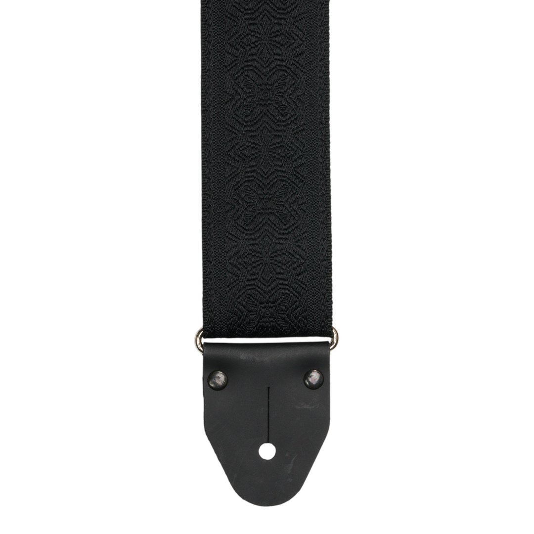 Greenwich Black | Ace Vintage Reissue Straps