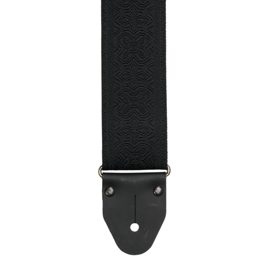 Greenwich Black | Ace Vintage Reissue Straps