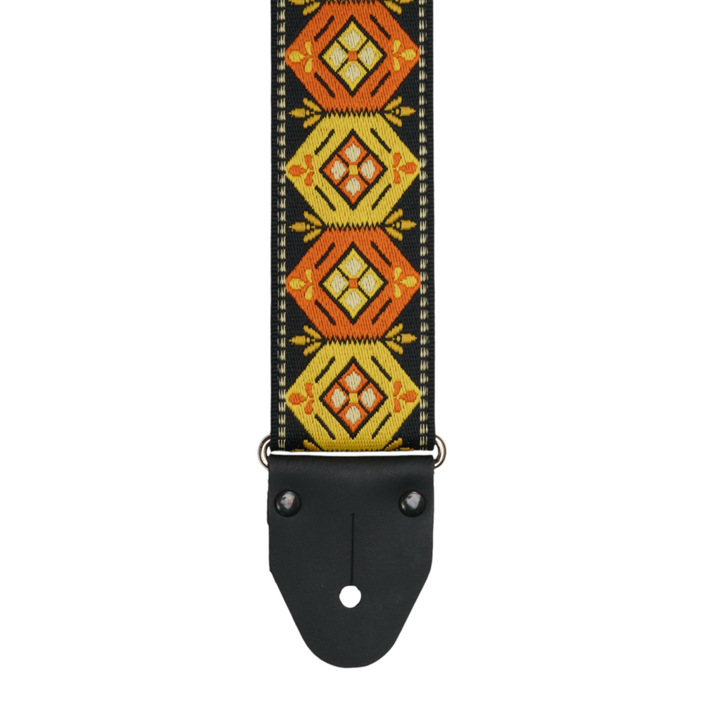 Autumn | Ace Vintage Reissue Straps