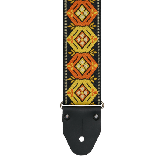 Autumn | Ace Vintage Reissue Straps
