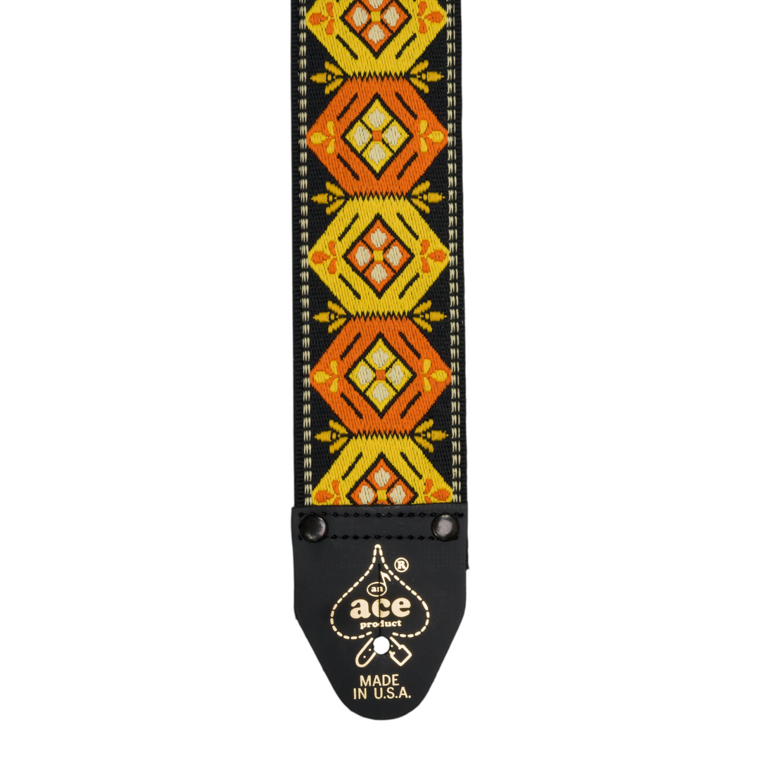 Autumn | Ace Vintage Reissue Straps