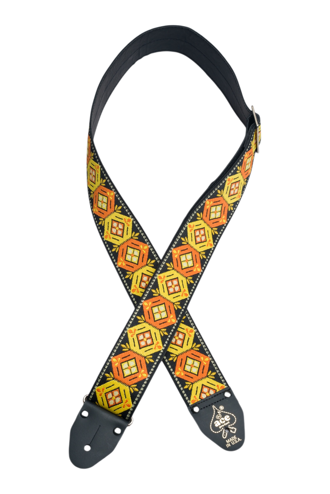 Autumn | Ace Vintage Reissue Straps