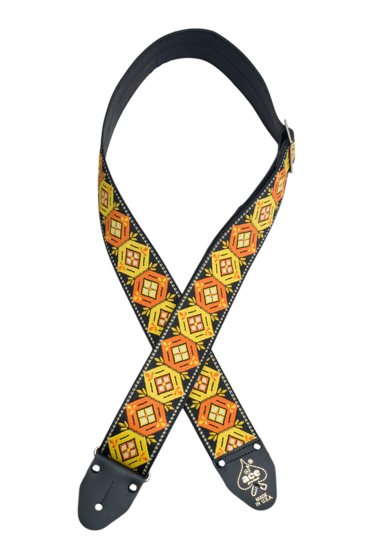 Autumn | Ace Vintage Reissue Straps