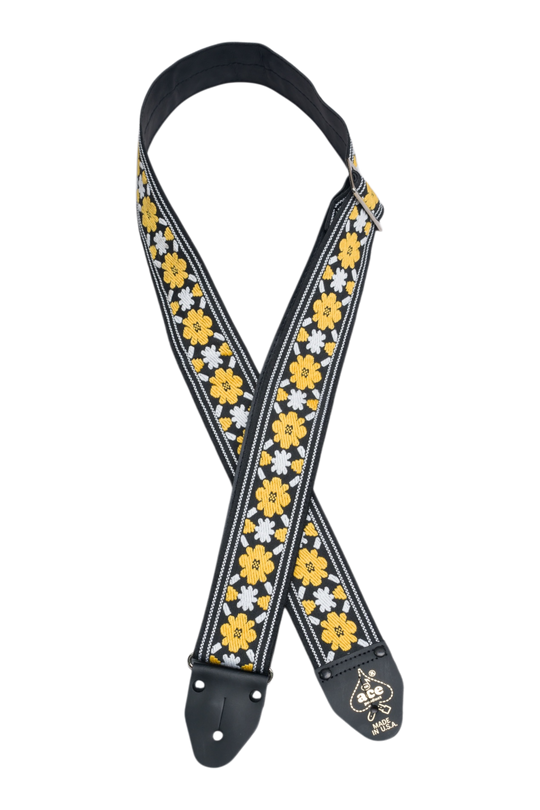 Rooftop | Ace Vintage Reissue Straps