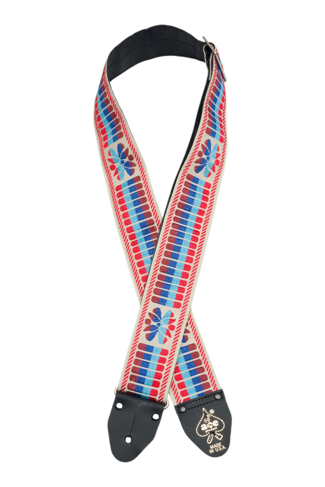 Big Sky | Ace Vintage Reissue Straps