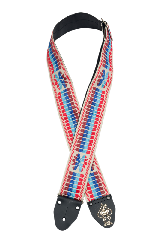 Big Sky | Ace Vintage Reissue Straps