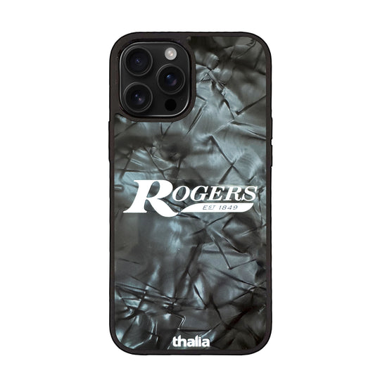 Rogers | iPhone Case