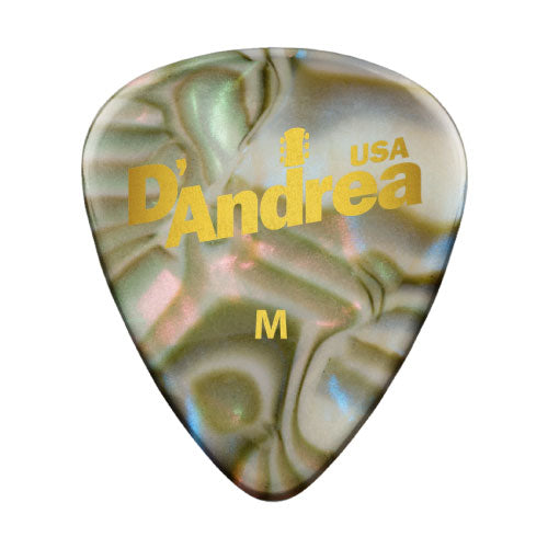 Abalone | Classic Celluloid