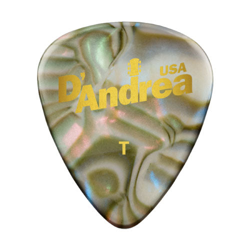 Abalone | Classic Celluloid