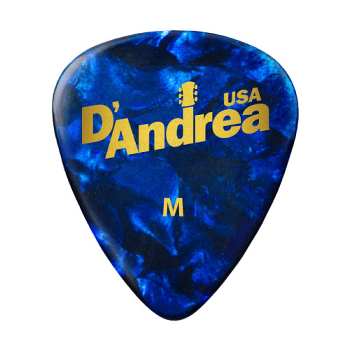 Blue Pearl | Designer Celluloid