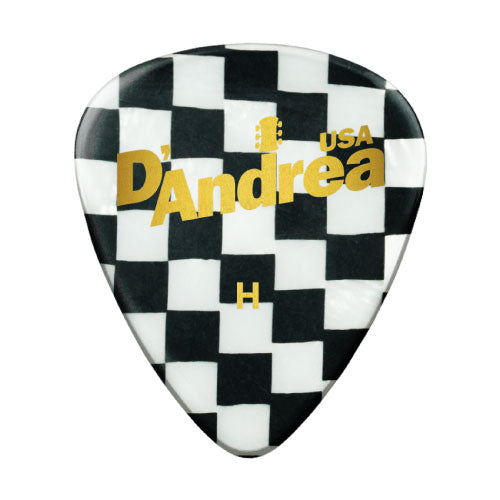 Checkerboard | Wild Celluloid
