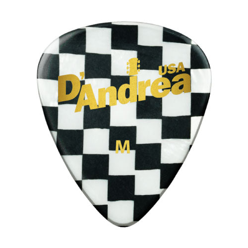 Checkerboard | Wild Celluloid