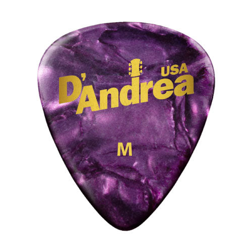 Purple Pearl | Designer Celluloid