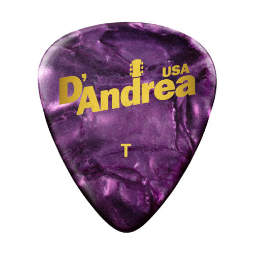 Purple Pearl | Designer Celluloid