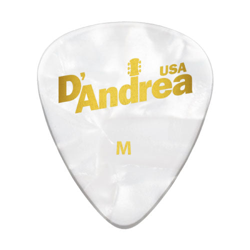 Mother of Pearl | Designer Celluloid