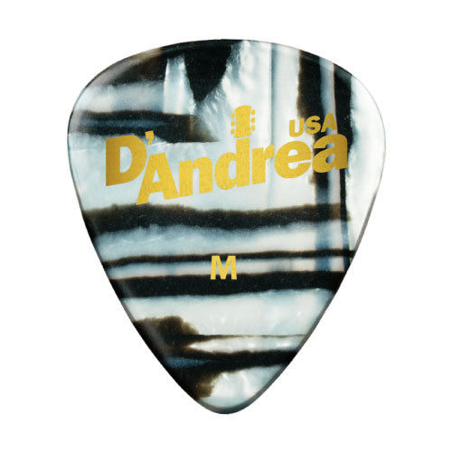 Zebra Pearl | Wild Celluloid