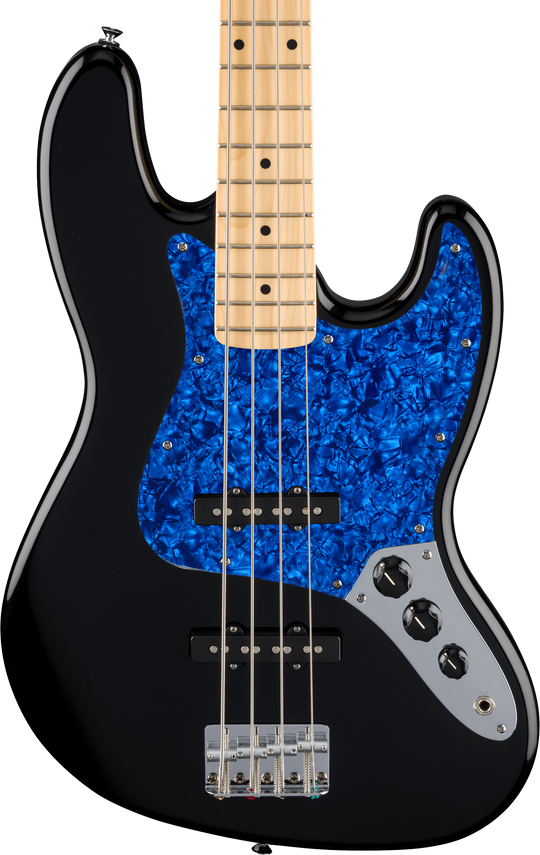 Blue Pearl | J Bass Pickguard