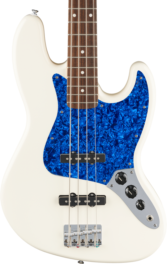 Blue Pearl | J Bass Pickguard