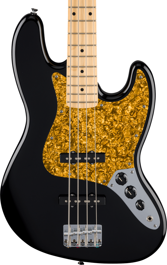 Gold Pearl | J Bass Pickguard