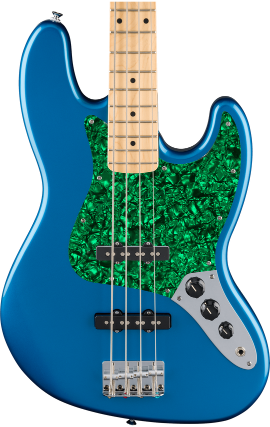 Green Pearl | J Bass Pickguard