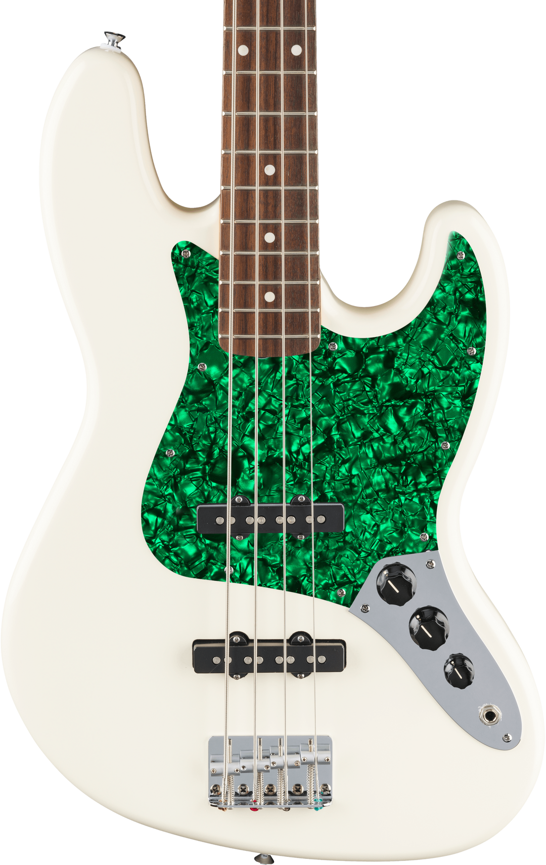 Green Pearl | J Bass Pickguard