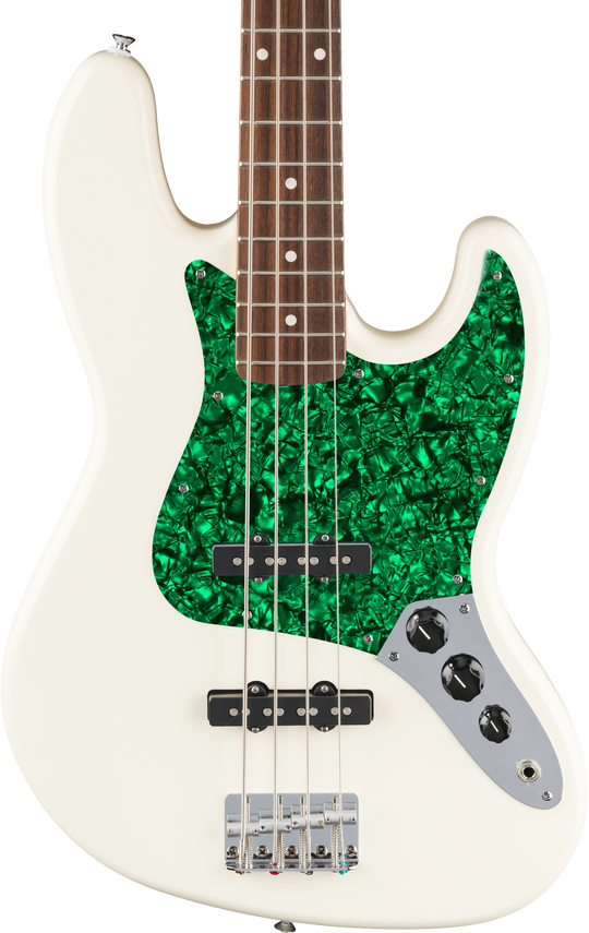 Green Pearl | J Bass Pickguard