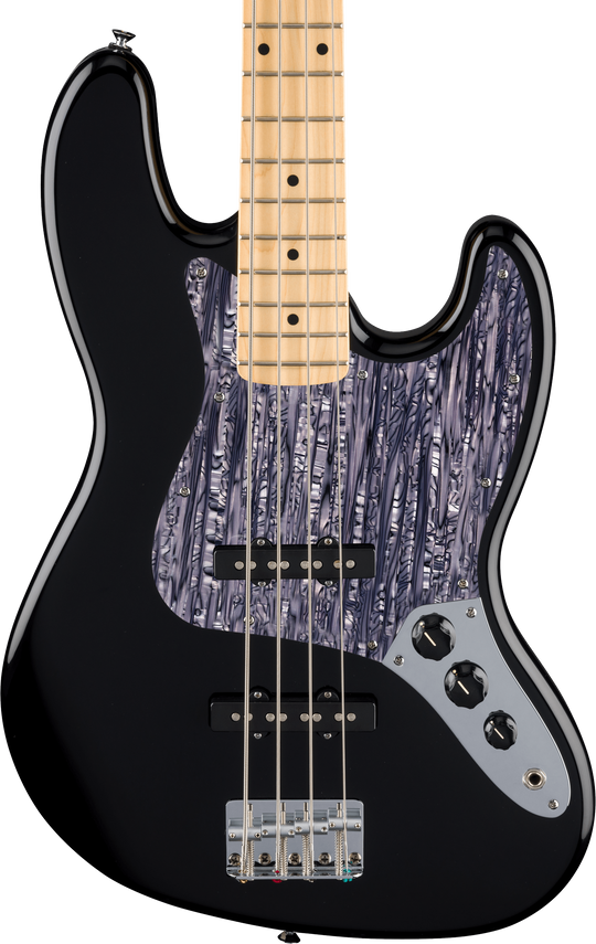 Lavender Pearl | J Bass Pickguard