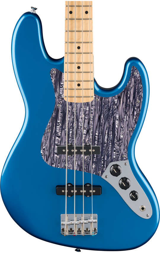 Lavender Pearl | J Bass Pickguard