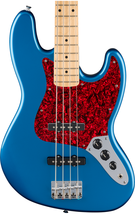 Red Pearl | J Bass Pickguard