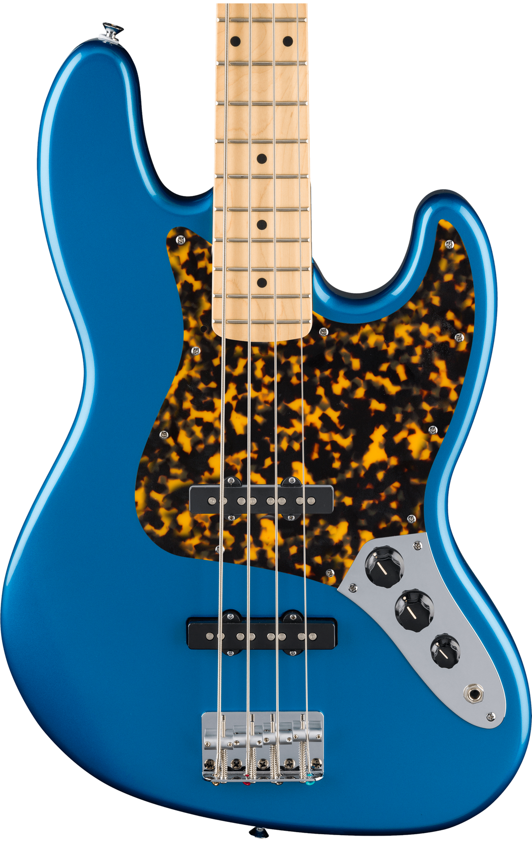 Tokyo Tortoise | J Bass Pickguard