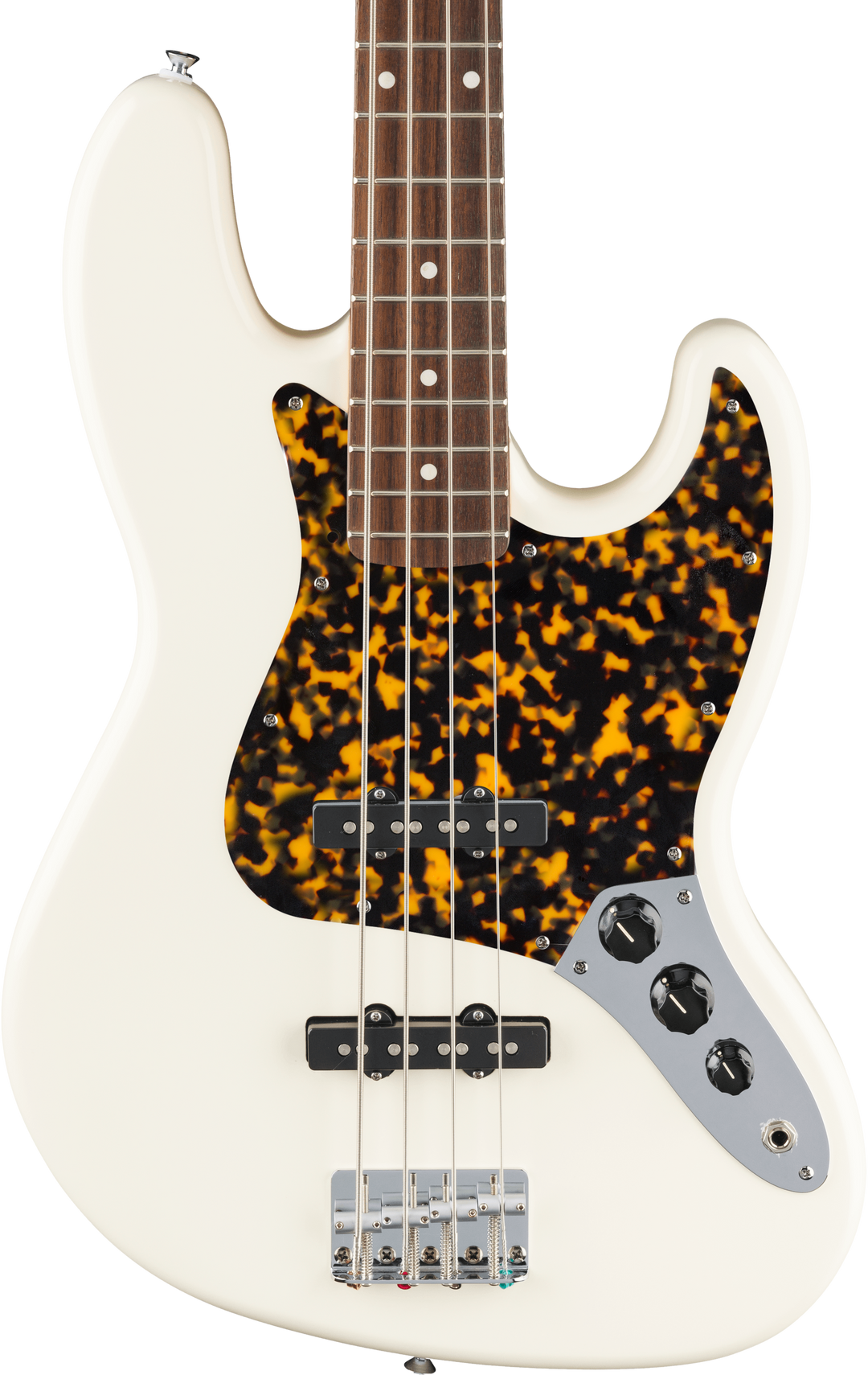 Tokyo Tortoise | J Bass Pickguard
