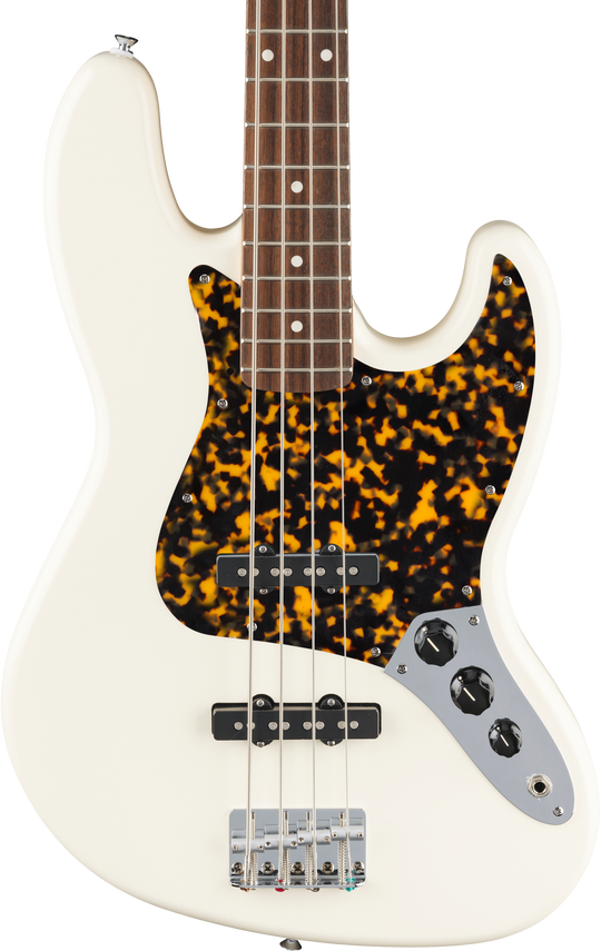 Tokyo Tortoise | J Bass Pickguard