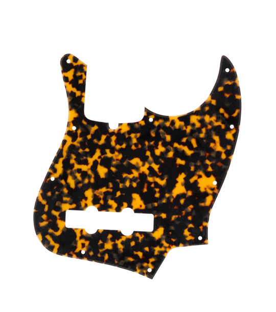 Tokyo Tortoise | J Bass Pickguard