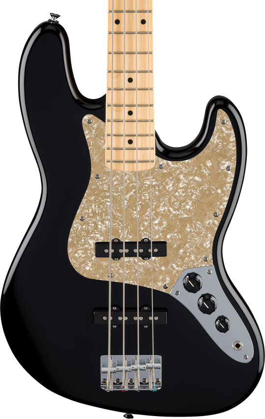 Vintage Pearl | J Bass Pickguard