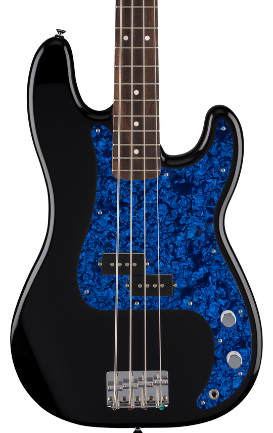 Blue Pearl | P Bass Pickguard