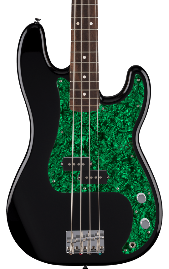 Green Pearl | P Bass Pickguard