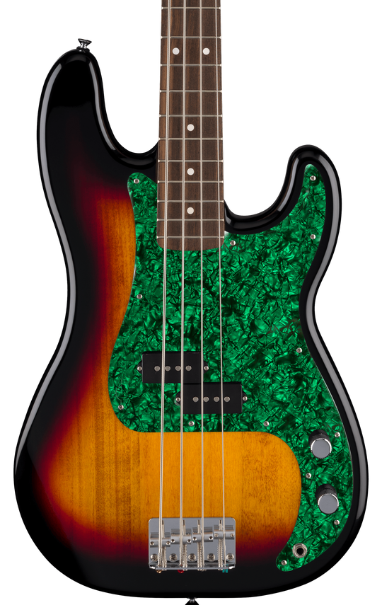 Green Pearl | P Bass Pickguard