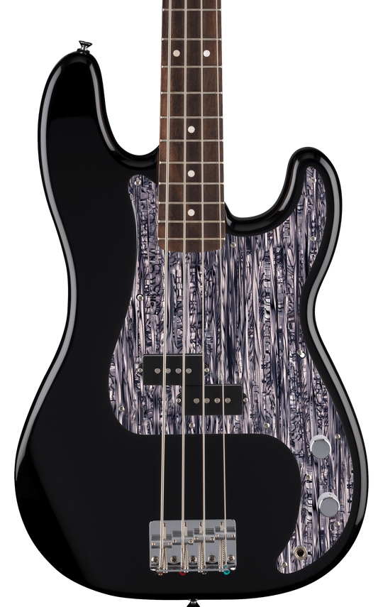 Lavender Pearl | P Bass Pickguard