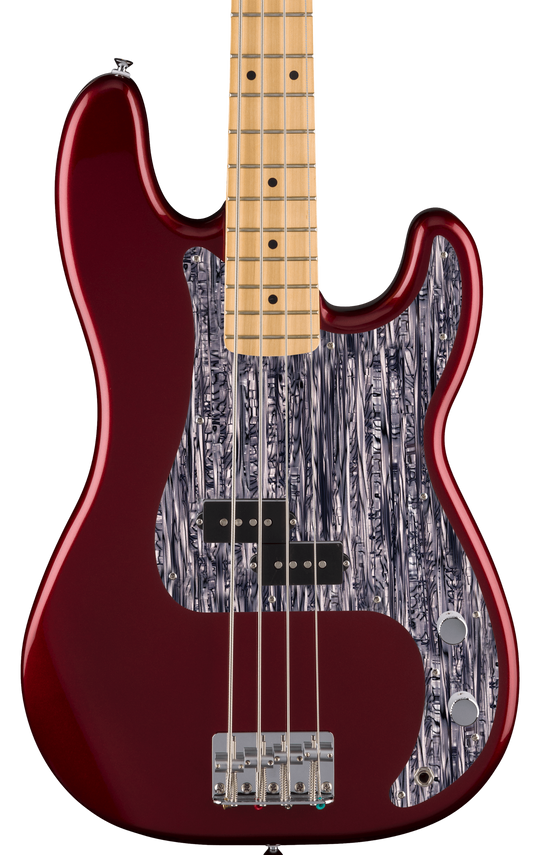 Lavender Pearl | P Bass Pickguard