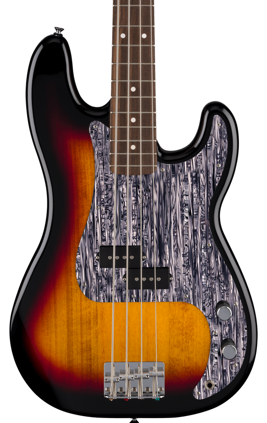 Lavender Pearl | P Bass Pickguard