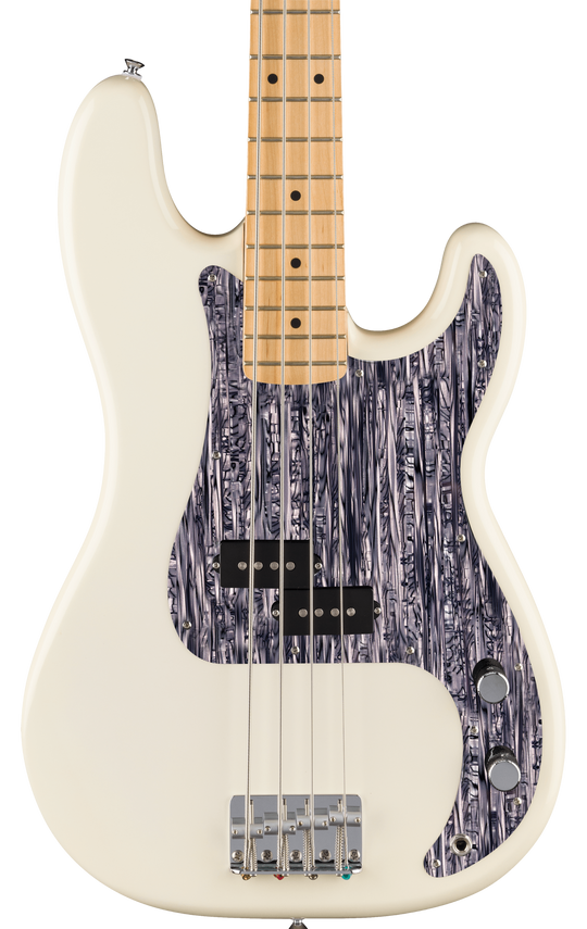 Lavender Pearl | P Bass Pickguard
