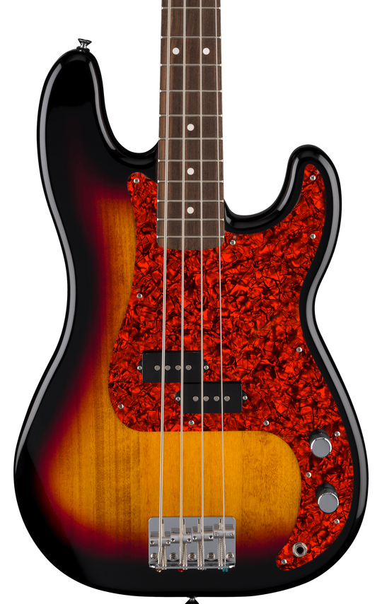 Orange Pearl | P Bass Pickguard