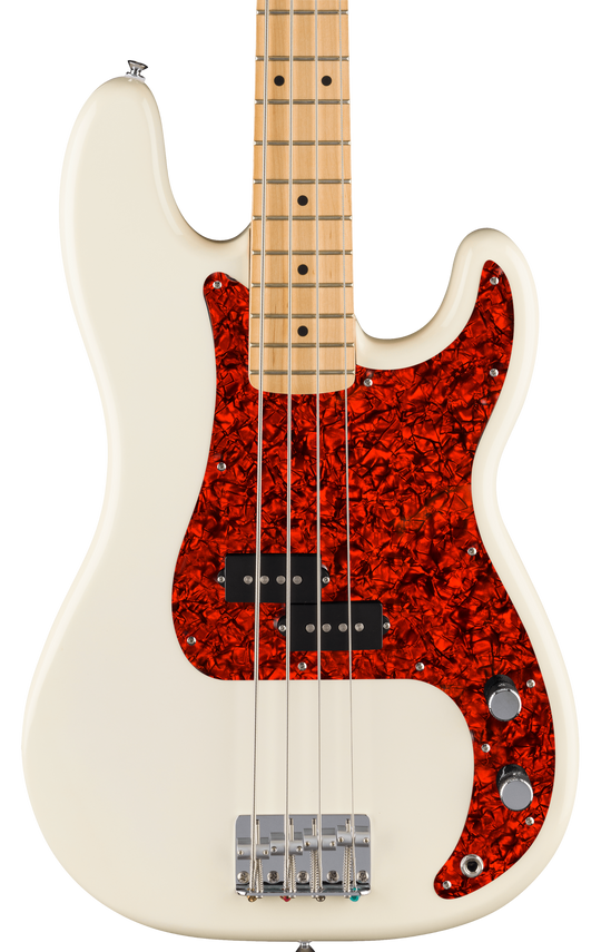 Orange Pearl | P Bass Pickguard