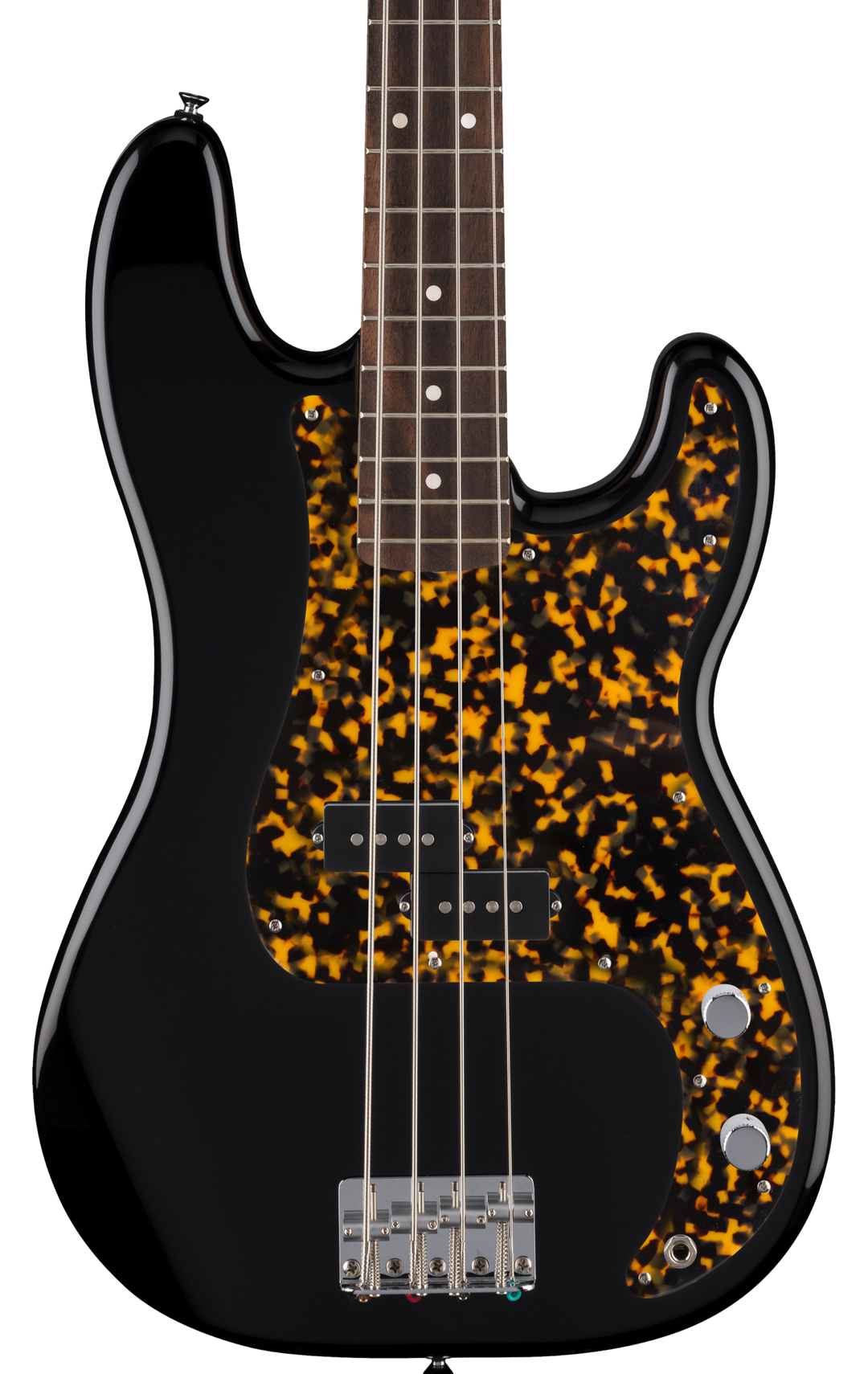 Tokyo Tortoise | P Bass Pickguard